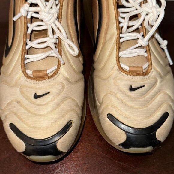 Nike Air Max 720 Desert Men's 9.5 US - Picture 8 of 12